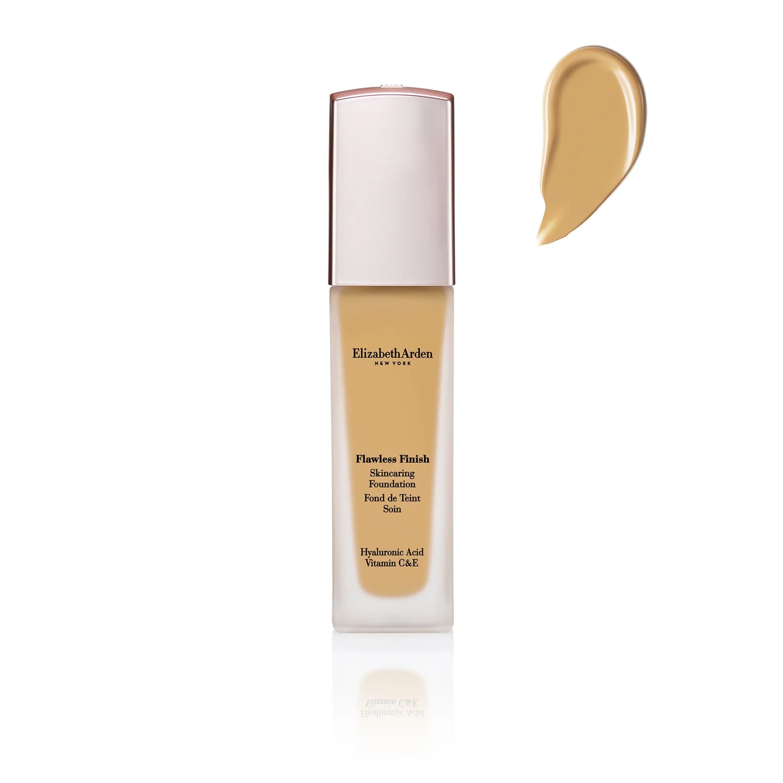 Elizabeth Arden Flawless Finish Skincaring Foundation 30ml