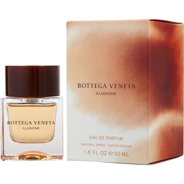 Bottega Veneta Illusione 50ml EDP Women