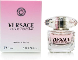 Versace Bright Crystal EDT Women