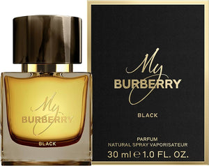Burberry My Burberry Black Parfum Women