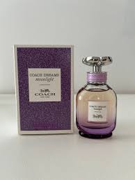 Coach Dreams Moonlight EDP Women