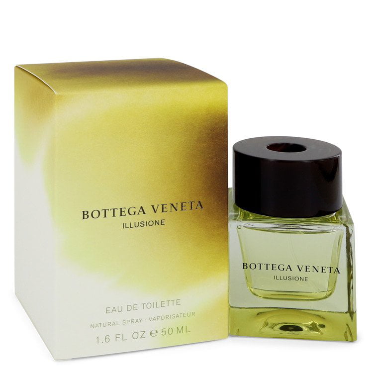 Bottega Veneta Illusione 50ml EDT Men