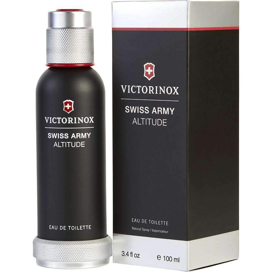 Victorinox Swiss Army Altitude EDT Men