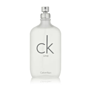 Calvin Klein CK One EDT Unisex