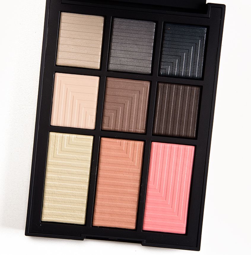 Nars Sarah Moon Give In Take Dual Intensity Eye & Cheek Palette