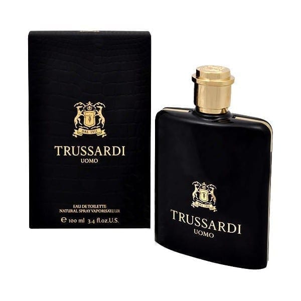 Trussardi Uomo EDT Men