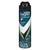 Degree Men Ultraclear Black + White 72H Driftwood Antiperspirant Deodorant Dry Spray 107g