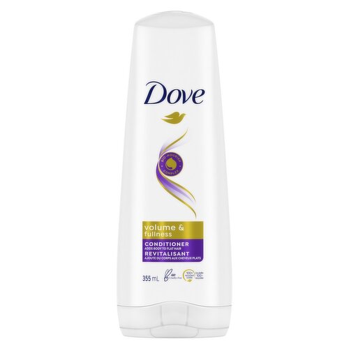 Dove Volume Boost Conditioner 355ml