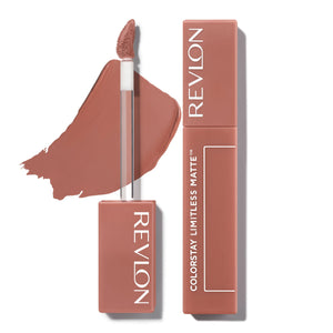 Revlon Colorstay Limitless Matte Liquid Lipstick - 5.0 ml
