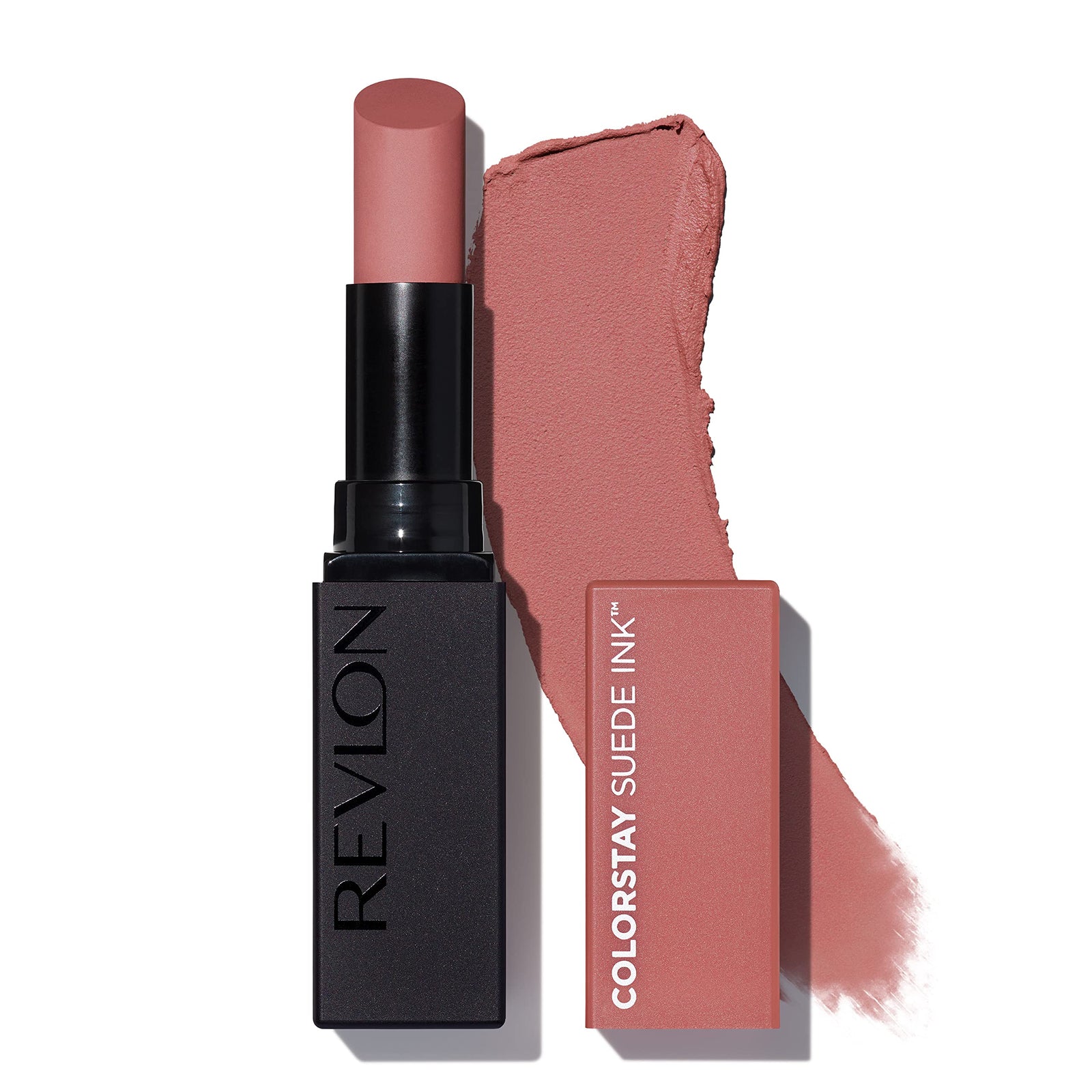 Revlon Colorstay Suede Ink