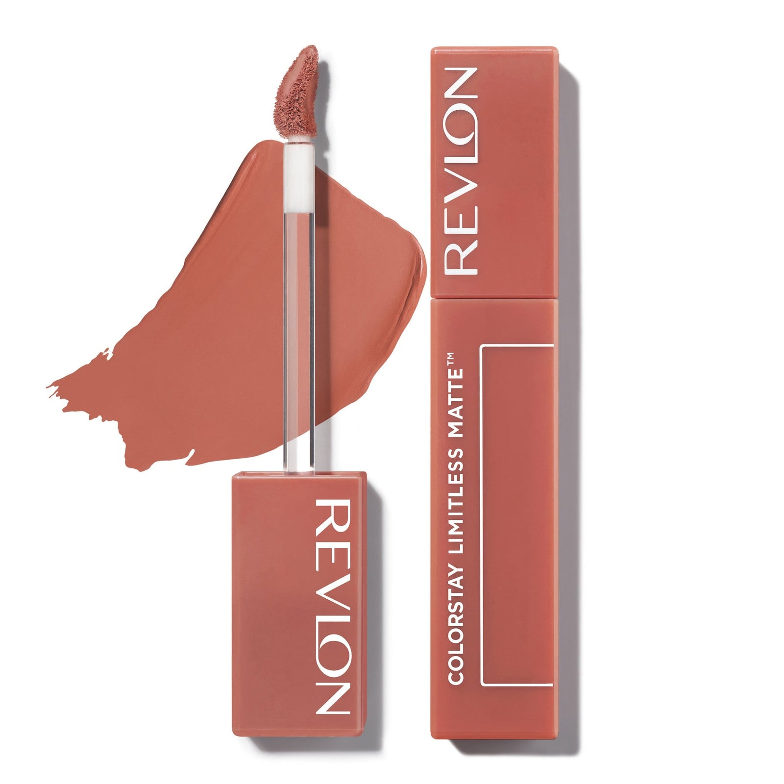 Revlon Colorstay Limitless Matte Liquid Lipstick - 5.0 ml