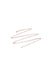 UOMA Baby Hair Precision Brow Pencil 0.06g