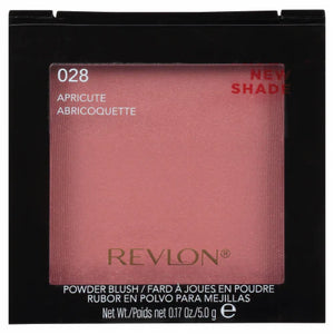 Revlon Powder Blush