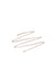 UOMA Baby Hair Precision Brow Pencil 0.06g
