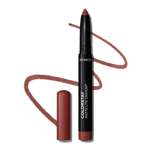 Revlon Colorstay Matte Lite Crayon 1.4g