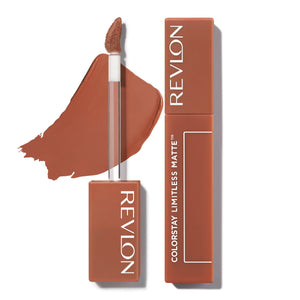 Revlon Colorstay Limitless Matte Liquid Lipstick - 5.0 ml