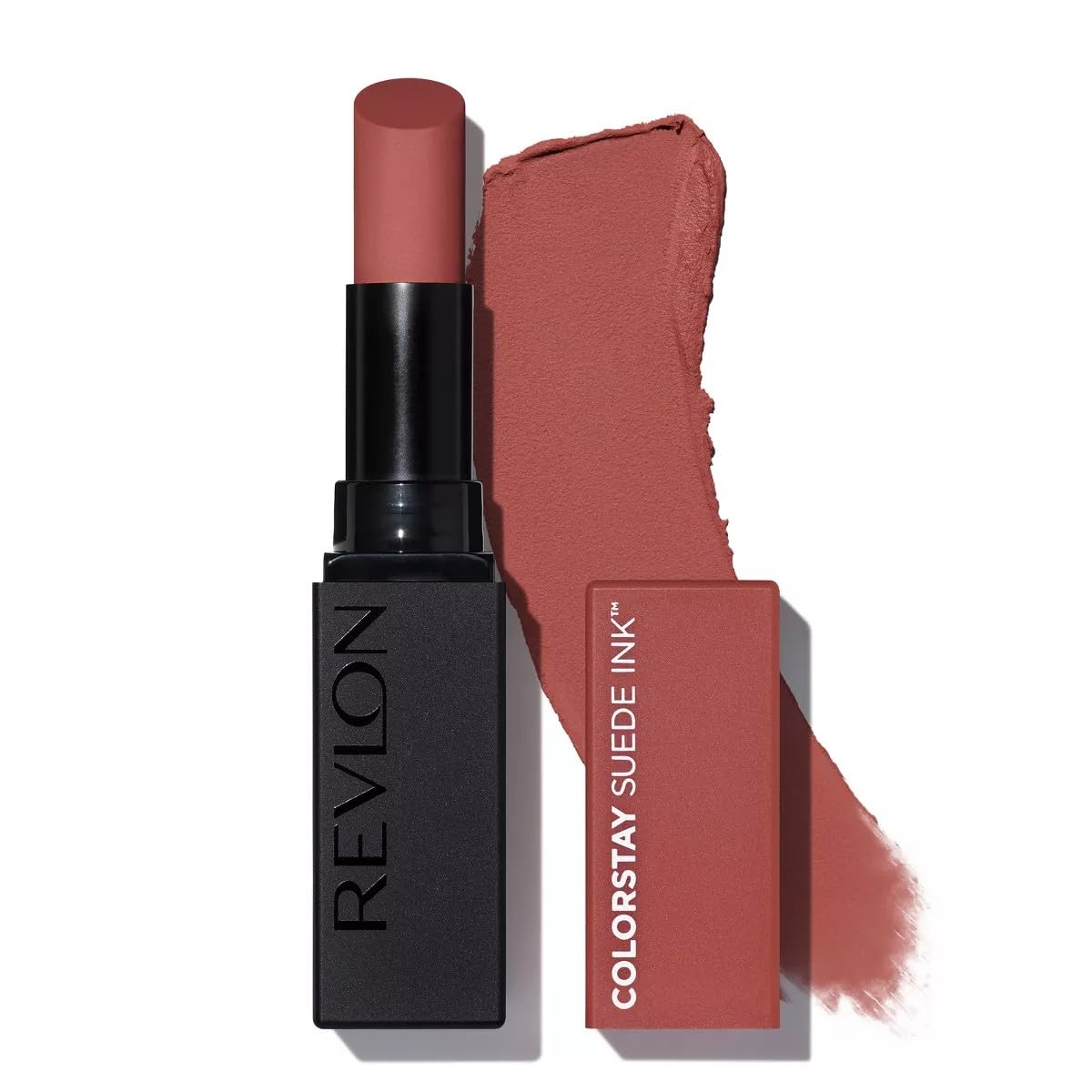 Revlon Colorstay Suede Ink