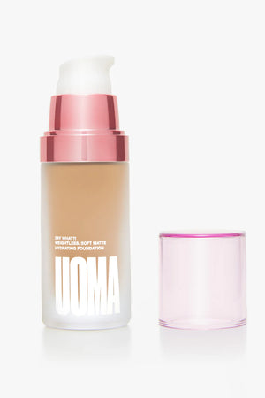 UOMA Say What?! Honey Honey 30ml