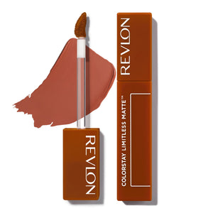 Revlon Colorstay Limitless Matte Liquid Lipstick - 5.0 ml
