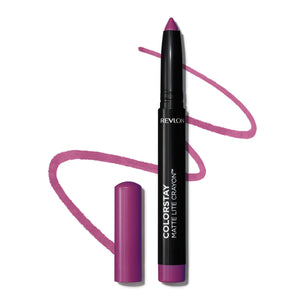 Revlon Colorstay Matte Lite Crayon 1.4g