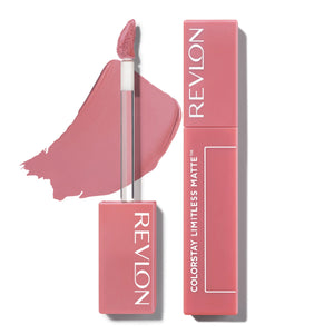 Revlon Colorstay Limitless Matte Liquid Lipstick - 5.0 ml