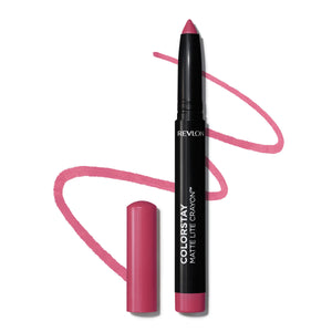 Revlon Colorstay Matte Lite Crayon 1.4g