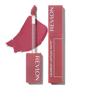 Revlon Colorstay Limitless Matte Liquid Lipstick - 5.0 ml