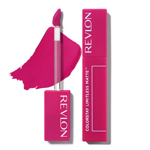 Revlon Colorstay Limitless Matte Liquid Lipstick - 5.0 ml