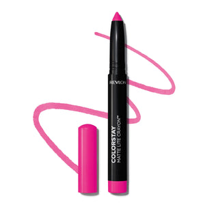 Revlon Colorstay Matte Lite Crayon 1.4g