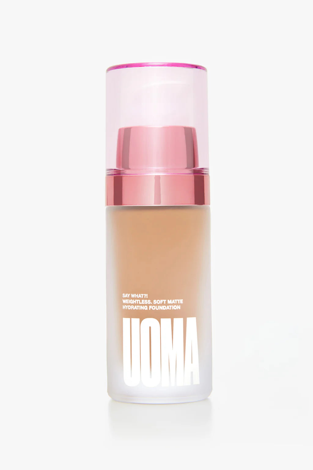 UOMA Say What?! Honey Honey 30ml