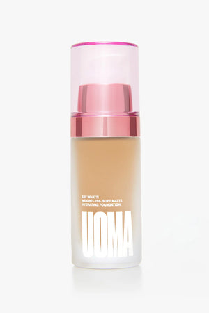 UOMA Say What?! Honey Honey 30ml