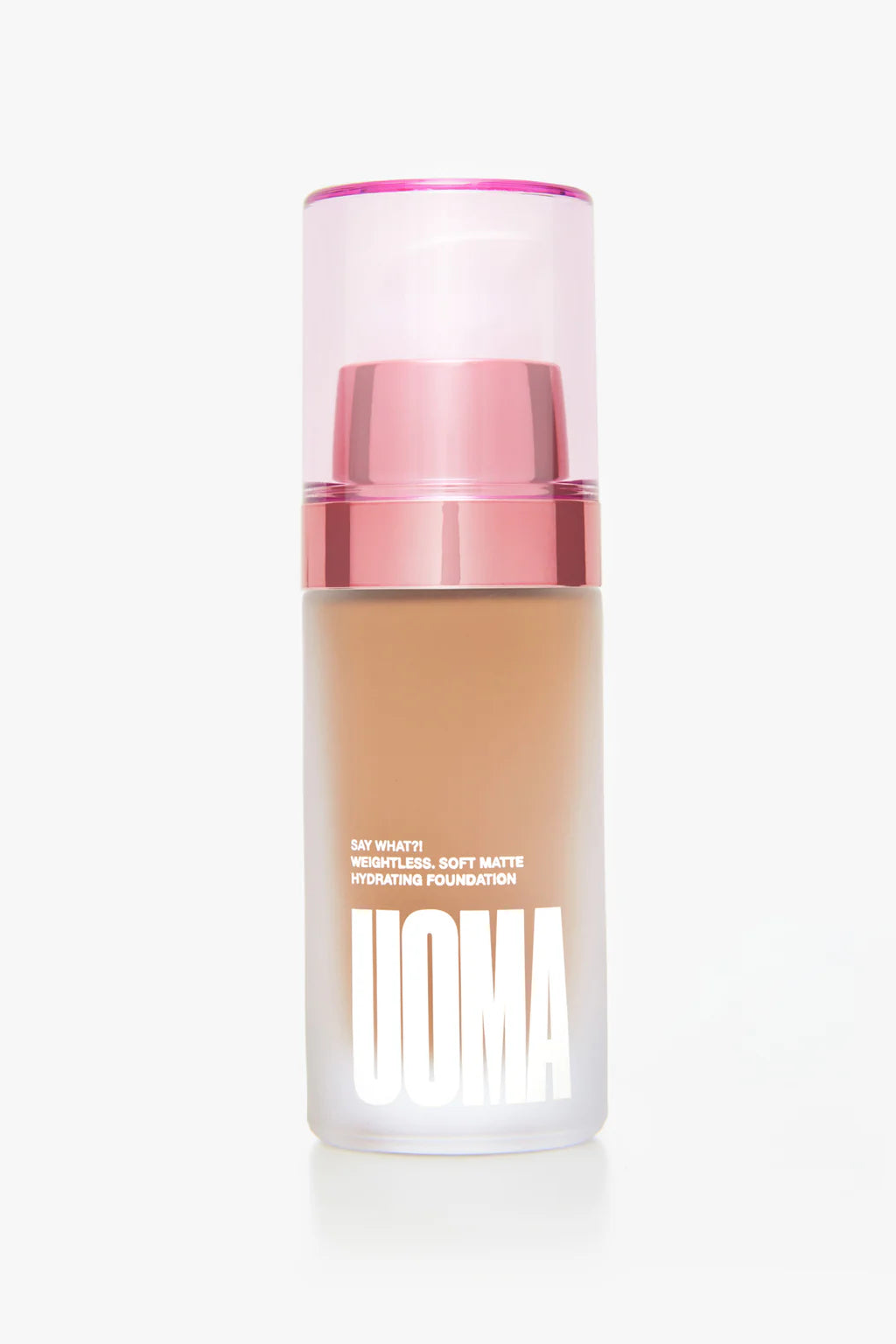 UOMA Say What?! Honey Honey 30ml