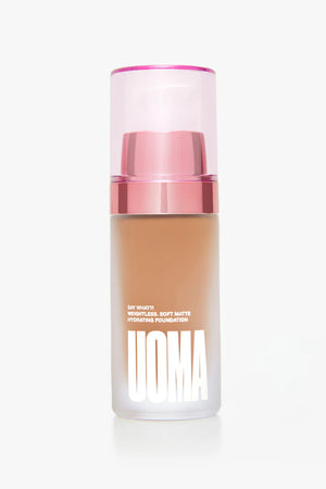 UOMA Say What?! Honey Honey 30ml