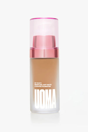 UOMA Say What?! Honey Honey 30ml