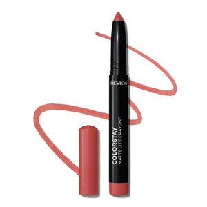 Revlon Colorstay Matte Lite Crayon 1.4g