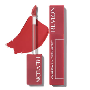 Revlon Colorstay Limitless Matte Liquid Lipstick - 5.0 ml