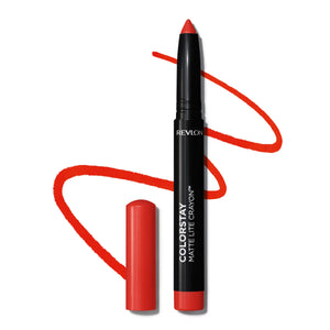 Revlon Colorstay Matte Lite Crayon 1.4g