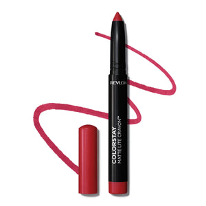 Revlon Colorstay Matte Lite Crayon 1.4g