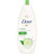 Dove Refreshing Cucumber & Green Tea Body Wash 650ml