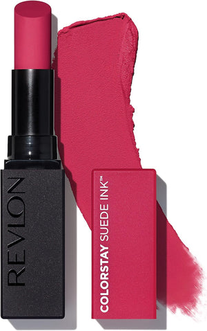 Revlon Colorstay Suede Ink