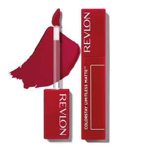 Revlon Colorstay Limitless Matte Liquid Lipstick - 5.0 ml