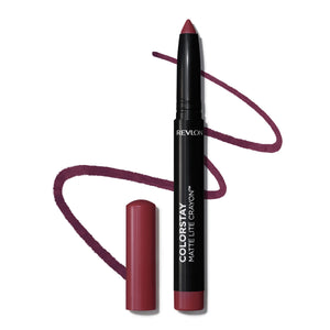 Revlon Colorstay Matte Lite Crayon 1.4g