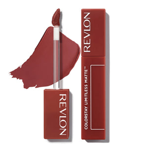 Revlon Colorstay Limitless Matte Liquid Lipstick - 5.0 ml