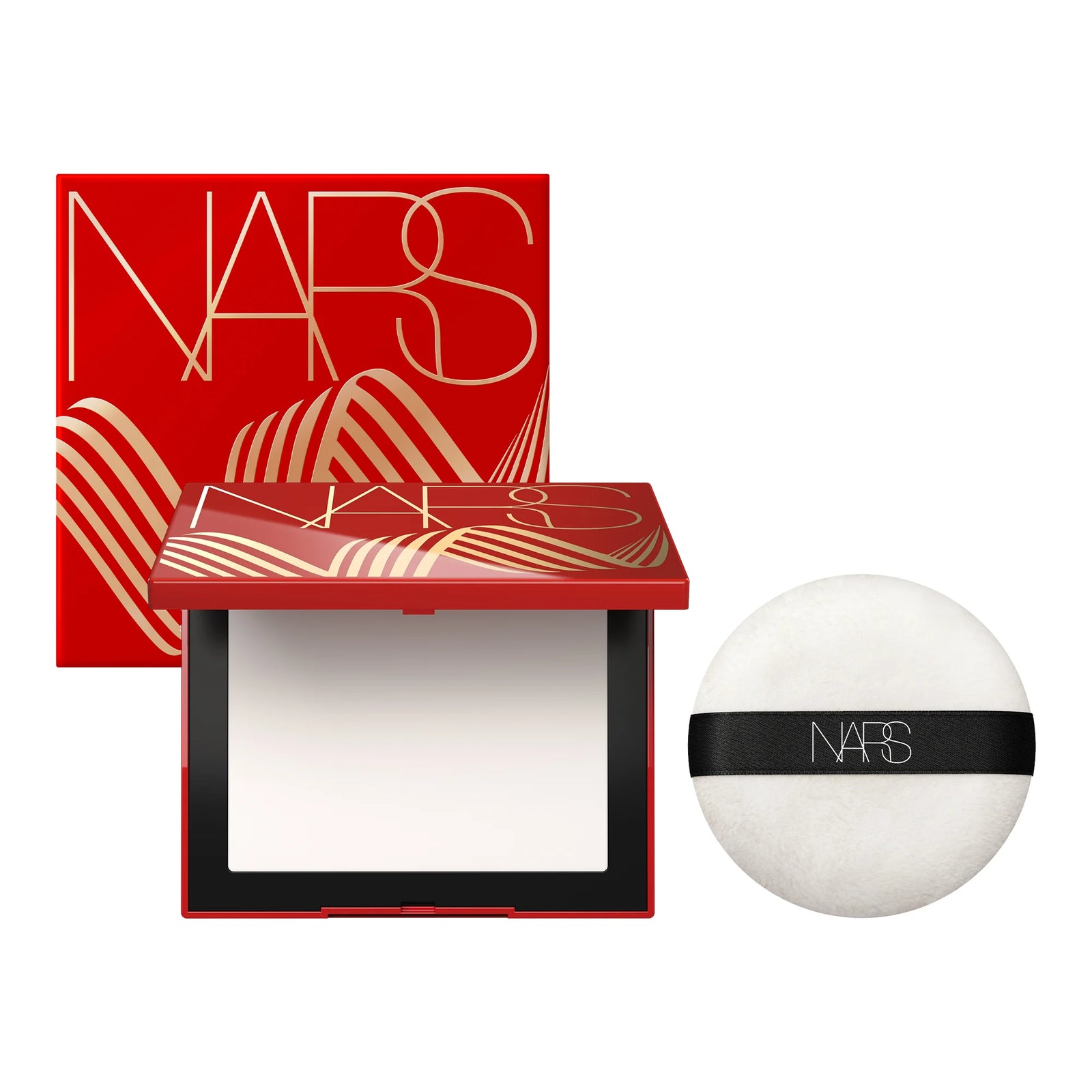 Nars Light Reflecting Setting Powder Set 10g