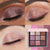 NARS Afterglow Tempting Eyeshadow Palette 1.7g (X9)