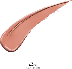 Milani Amore Satin Matte Lip Crème 6.5ml