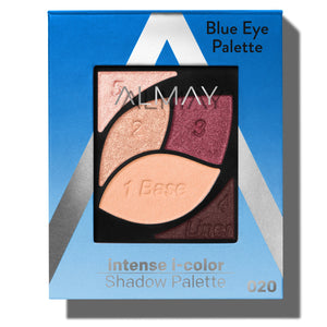 Almay Intense i-Color Shadow Palettre2.9g