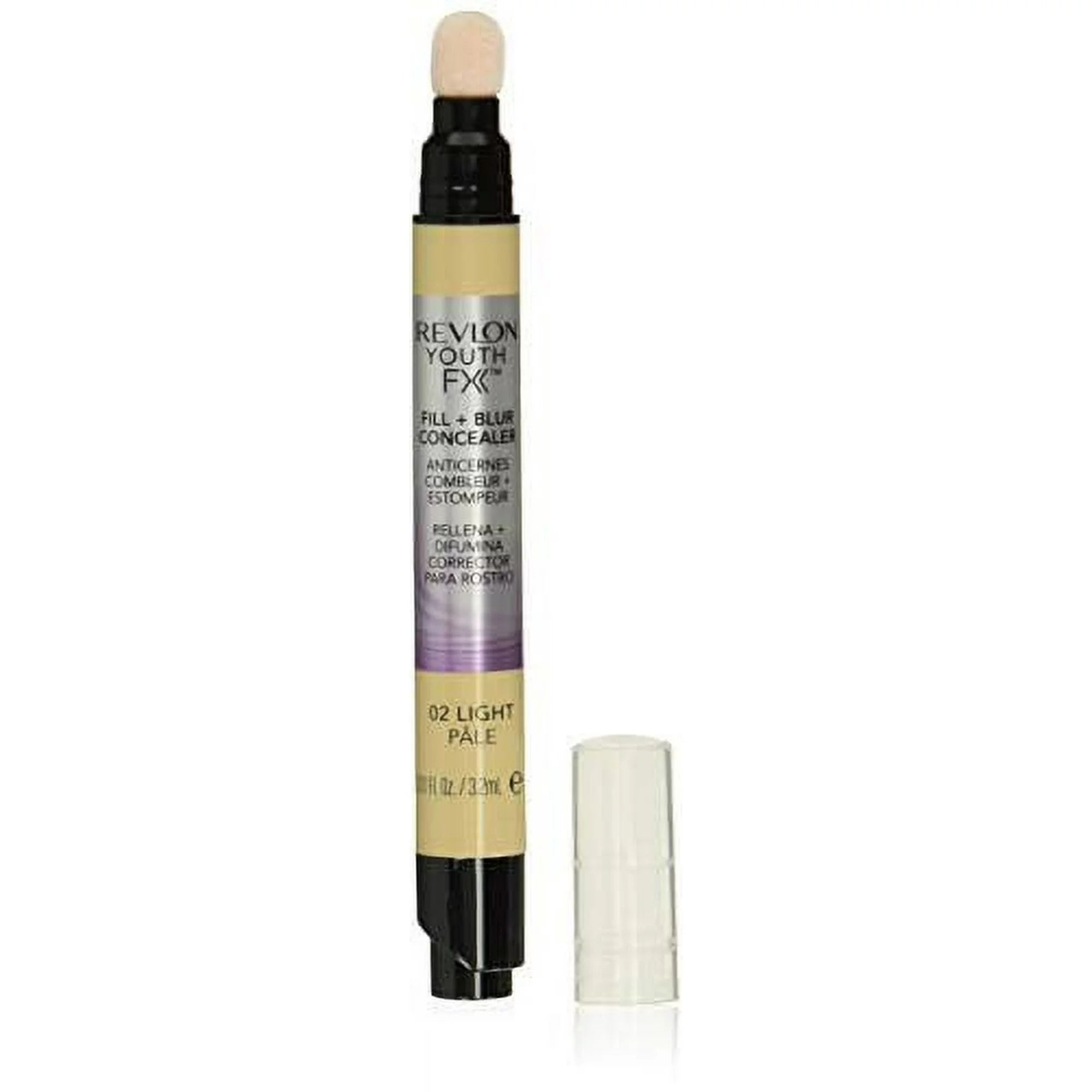 REVLON Youth FX Fill+Blur Concealer