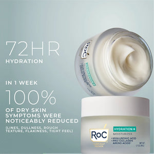 ROC Hydration + Moisturizer 50ml