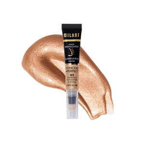 Milani Liquid Highlighter Conceal + Perfect 02 Stardust 8ml